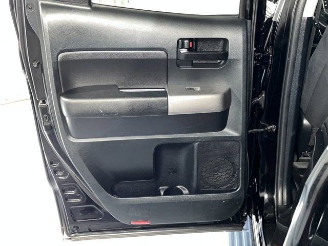 2012 Toyota Tundra 4WD Truck 4.6L 8 Cyl Double Cab 4.6L V8 6-Spd AT