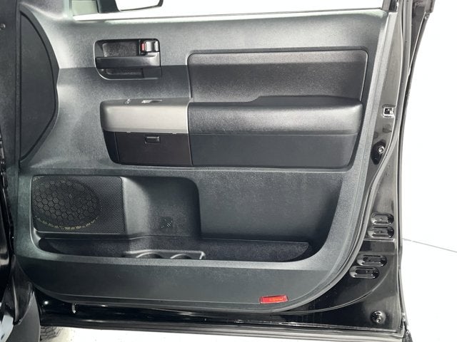 2012 Toyota Tundra 4WD Truck 4.6L 8 Cyl Double Cab 4.6L V8 6-Spd AT