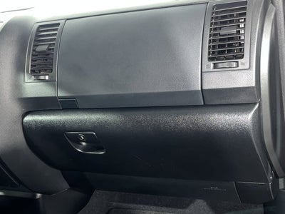 2012 Toyota Tundra 4WD Truck 4.6L 8 Cyl Double Cab 4.6L V8 6-Spd AT