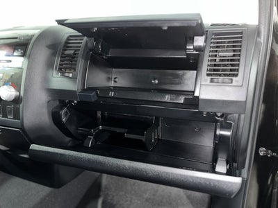 2012 Toyota Tundra 4WD Truck 4.6L 8 Cyl Double Cab 4.6L V8 6-Spd AT