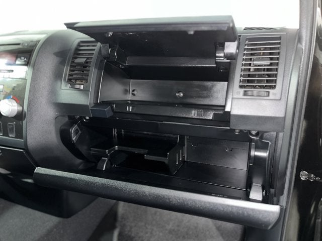 2012 Toyota Tundra 4WD Truck 4.6L 8 Cyl Double Cab 4.6L V8 6-Spd AT