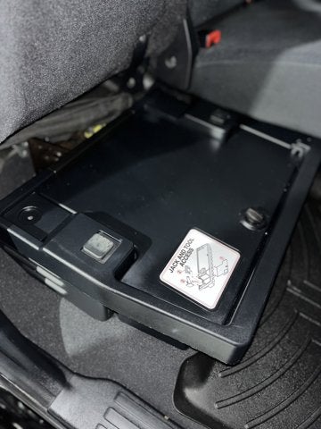 2012 Toyota Tundra 4WD Truck 4.6L 8 Cyl Double Cab 4.6L V8 6-Spd AT