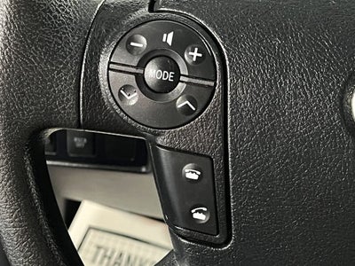 2012 Toyota Tundra 4WD Truck 4.6L 8 Cyl Double Cab 4.6L V8 6-Spd AT