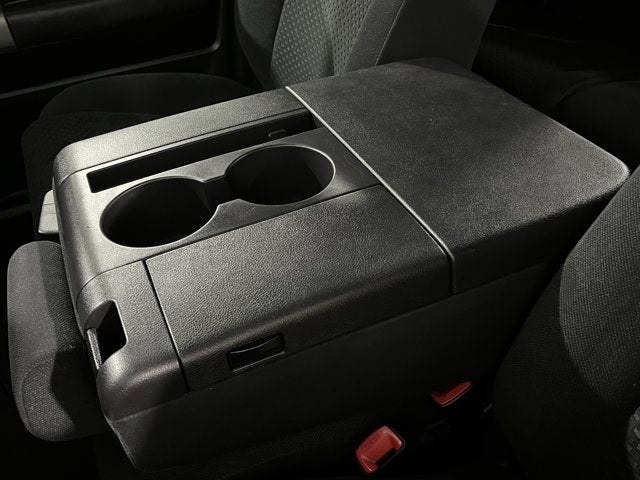 2012 Toyota Tundra 4WD Truck 4.6L 8 Cyl Double Cab 4.6L V8 6-Spd AT