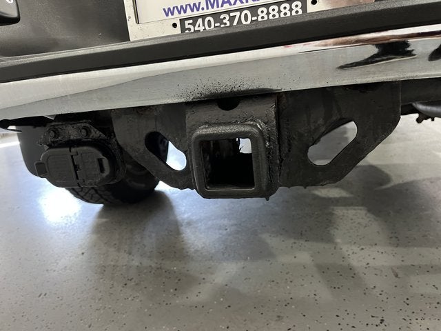 2012 Toyota Tundra 4WD Truck 4.6L 8 Cyl Double Cab 4.6L V8 6-Spd AT