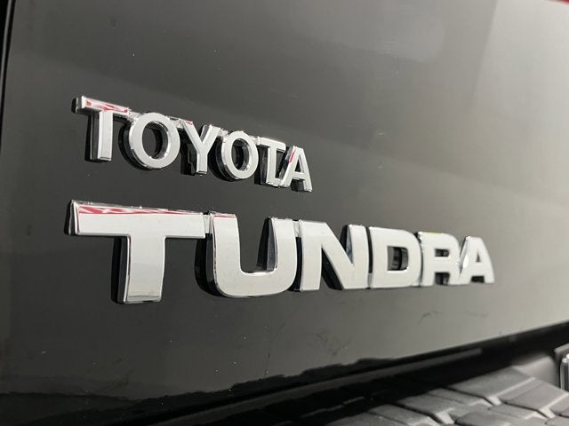 2012 Toyota Tundra 4WD Truck 4.6L 8 Cyl Double Cab 4.6L V8 6-Spd AT
