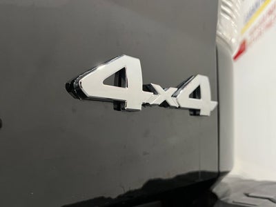 2012 Toyota Tundra 4WD Truck 4.6L 8 Cyl Double Cab 4.6L V8 6-Spd AT