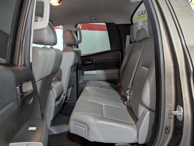 2012 Toyota Tundra 4x4 Double Cab 4.6L V8 6-Spd AT