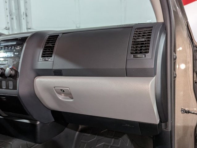 2012 Toyota Tundra 4x4 Double Cab 4.6L V8 6-Spd AT