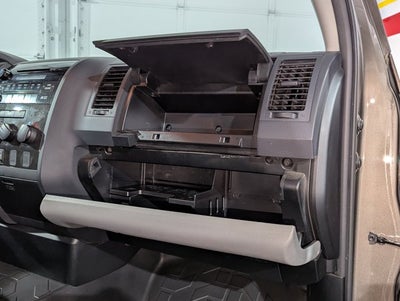 2012 Toyota Tundra 4x4 Double Cab 4.6L V8 6-Spd AT