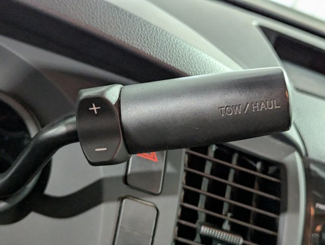 2012 Toyota Tundra 4x4 Double Cab 4.6L V8 6-Spd AT