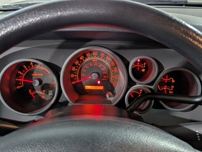 2012 Toyota Tundra 4x4 Double Cab 4.6L V8 6-Spd AT