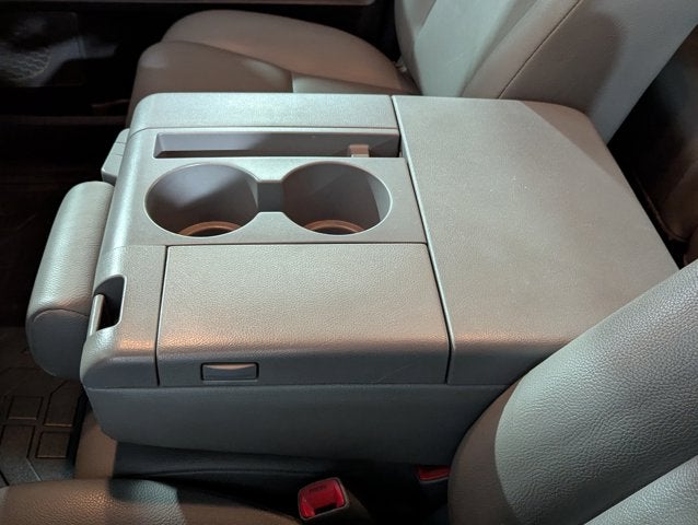 2012 Toyota Tundra 4x4 Double Cab 4.6L V8 6-Spd AT