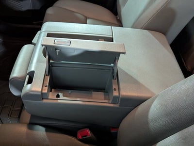 2012 Toyota Tundra 4x4 Double Cab 4.6L V8 6-Spd AT