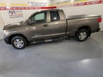 2012 Toyota Tundra 4x4 Double Cab 4.6L V8 6-Spd AT