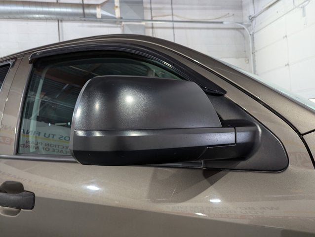 2012 Toyota Tundra 4x4 Double Cab 4.6L V8 6-Spd AT