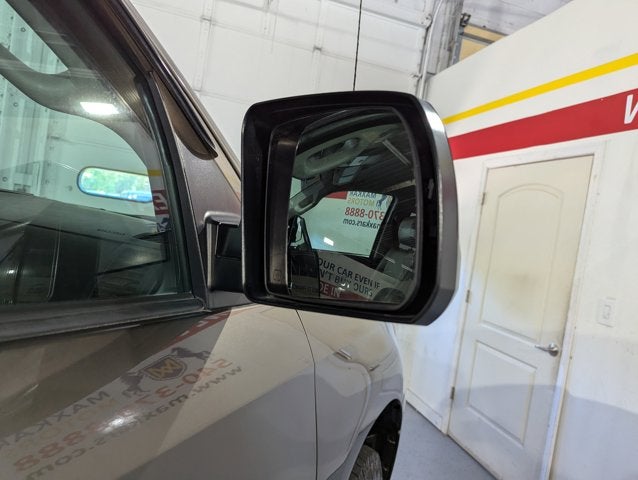 2012 Toyota Tundra 4x4 Double Cab 4.6L V8 6-Spd AT