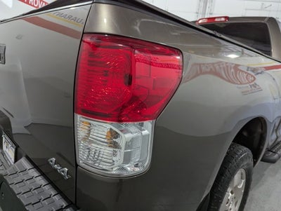 2012 Toyota Tundra 4x4 Double Cab 4.6L V8 6-Spd AT