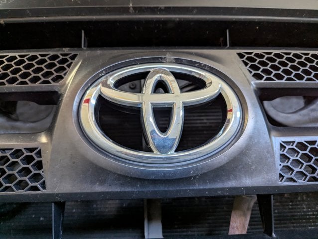 2012 Toyota Tundra 4x4 Double Cab 4.6L V8 6-Spd AT