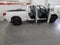 2012 Toyota Tundra 4WD Truck 5.7L 8 Cyl Double Cab 5.7L V8 6-Spd AT