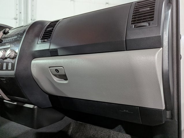 2012 Toyota Tundra 4WD Truck 5.7L 8 Cyl Double Cab 5.7L V8 6-Spd AT