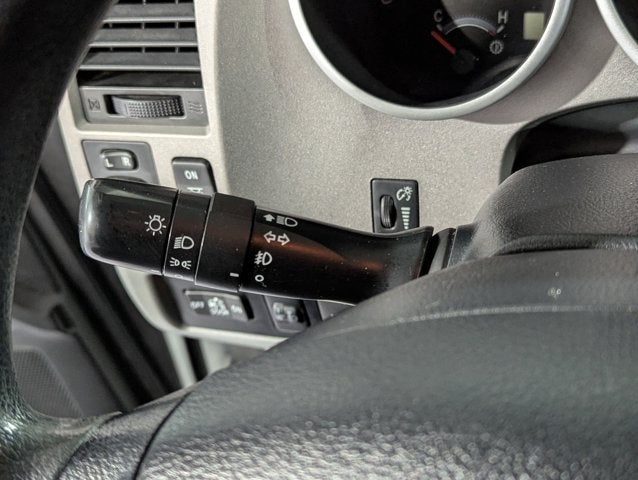 2012 Toyota Tundra 4WD Truck 5.7L 8 Cyl Double Cab 5.7L V8 6-Spd AT