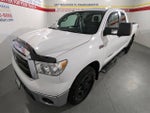 2012 Toyota Tundra 4WD Truck 5.7L 8 Cyl Double Cab 5.7L V8 6-Spd AT