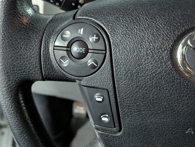 2012 Toyota Tundra 4WD Truck 5.7L 8 Cyl Double Cab 5.7L V8 6-Spd AT