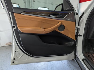 2018 BMW X3 Sports Activity Vehicle xDrive30i