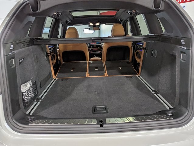 2018 BMW X3 Sports Activity Vehicle xDrive30i