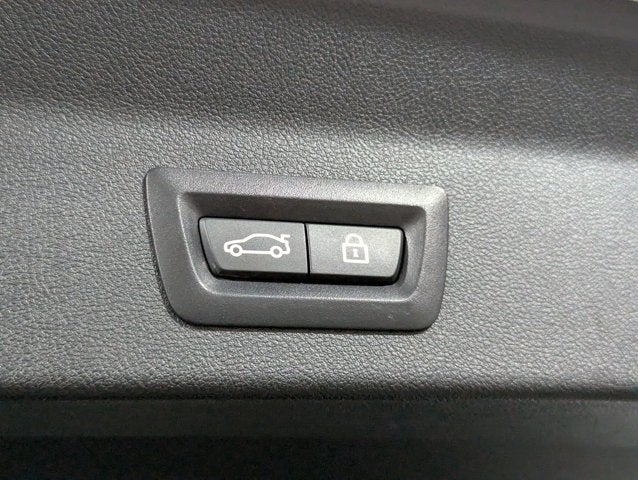 2018 BMW X3 Sports Activity Vehicle xDrive30i