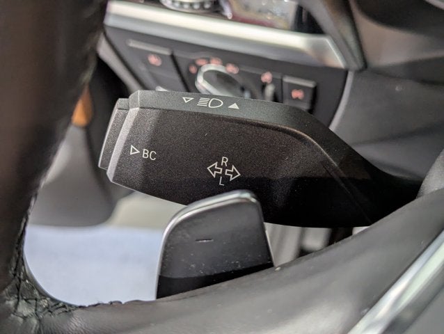 2018 BMW X3 Sports Activity Vehicle xDrive30i