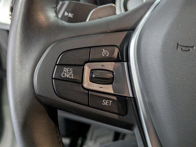 2018 BMW X3 Sports Activity Vehicle xDrive30i