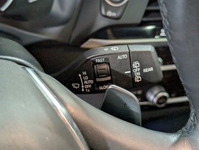 2018 BMW X3 Sports Activity Vehicle xDrive30i