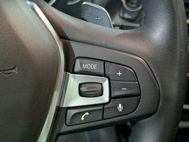 2018 BMW X3 Sports Activity Vehicle xDrive30i