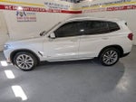 2018 BMW X3 Sports Activity Vehicle xDrive30i