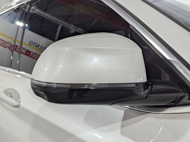 2018 BMW X3 Sports Activity Vehicle xDrive30i