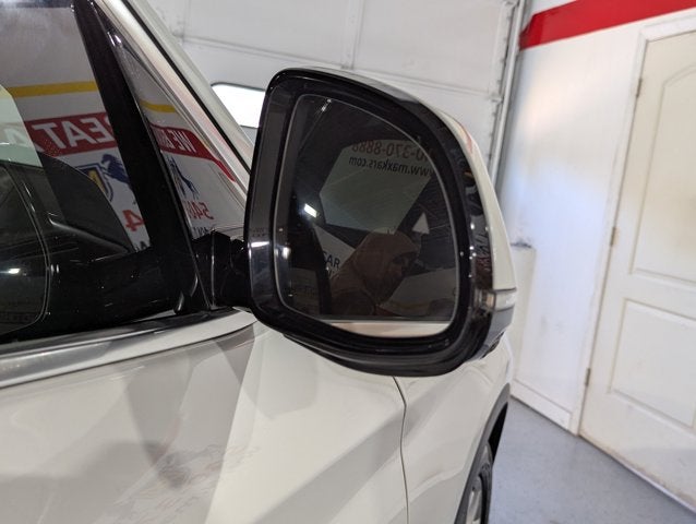 2018 BMW X3 Sports Activity Vehicle xDrive30i