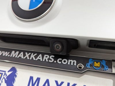 2018 BMW X3 Sports Activity Vehicle xDrive30i