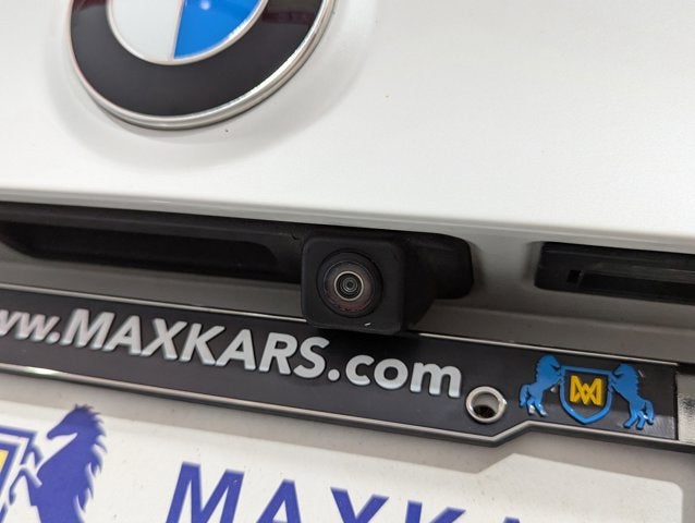 2018 BMW X3 Sports Activity Vehicle xDrive30i