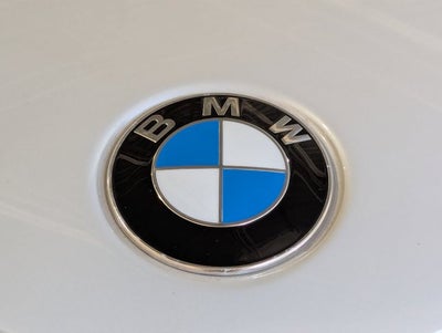 2018 BMW X3 Sports Activity Vehicle xDrive30i