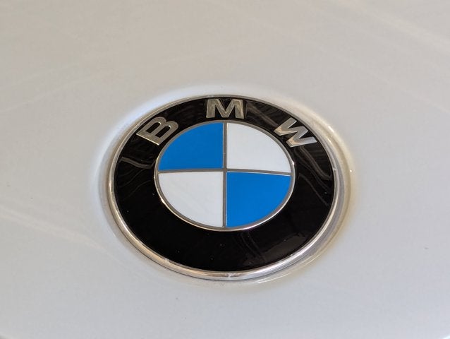 2018 BMW X3 Sports Activity Vehicle xDrive30i