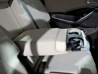 2016 Hyundai Santa Fe Sport 2.4L 4 Cyl AWD AWD 4dr 2.4