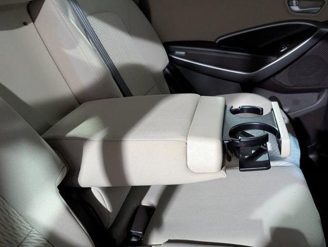 2016 Hyundai Santa Fe Sport 2.4L 4 Cyl AWD AWD 4dr 2.4