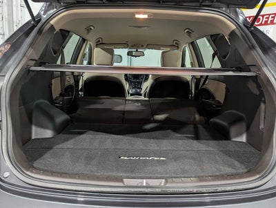 2016 Hyundai Santa Fe Sport 2.4L 4 Cyl AWD AWD 4dr 2.4