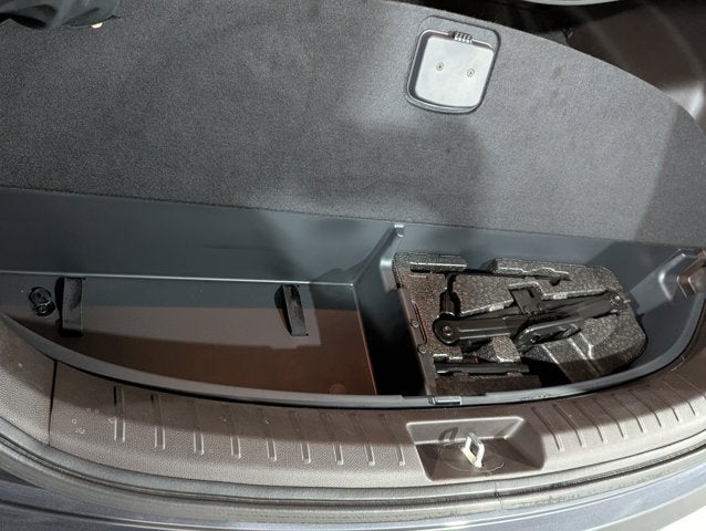 2016 Hyundai Santa Fe Sport 2.4L 4 Cyl AWD AWD 4dr 2.4