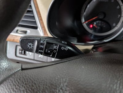 2016 Hyundai Santa Fe Sport 2.4L 4 Cyl AWD AWD 4dr 2.4