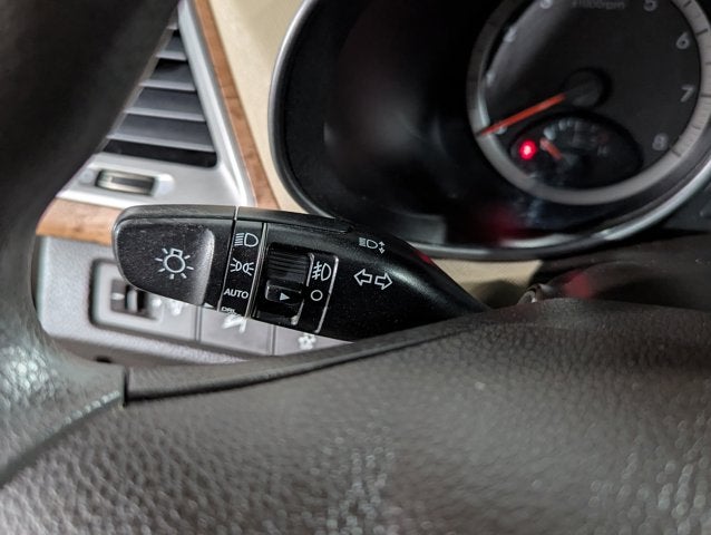 2016 Hyundai Santa Fe Sport 2.4L 4 Cyl AWD AWD 4dr 2.4