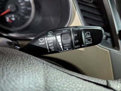 2016 Hyundai Santa Fe Sport 2.4L 4 Cyl AWD AWD 4dr 2.4