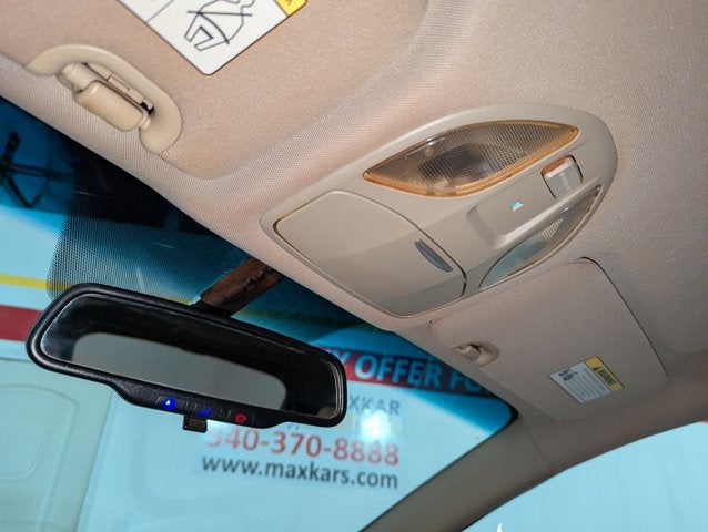 2016 Hyundai Santa Fe Sport 2.4L 4 Cyl AWD AWD 4dr 2.4